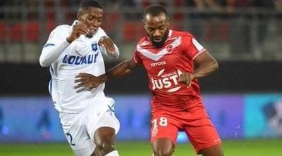 法甲赛事分析：欧塞尔 VS 图卢兹