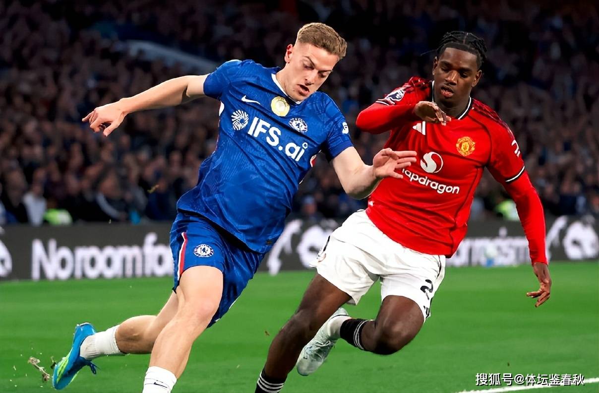 一战成名！阿森纳弃将成曼联铁闸，200万欧身价平替6000万欧约罗